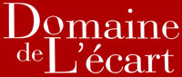 Domaine de l' Ecart à Genelard(71) - Location de salles